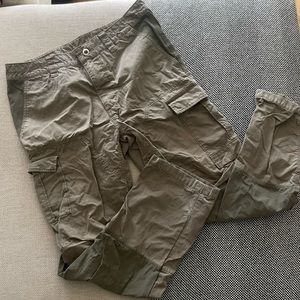 Patagonia Cargo Pants
